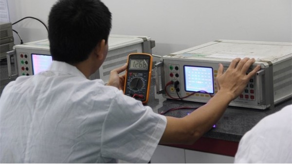 儀器校準(zhǔn)的工作原理是什么-儀器校準(zhǔn)的原理