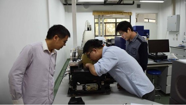 硬度計校準(zhǔn)精度要求的影響