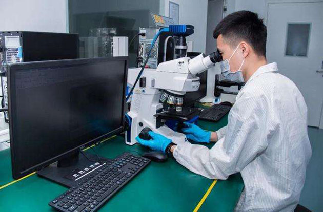 讀數(shù)顯微鏡的校準(zhǔn)方法