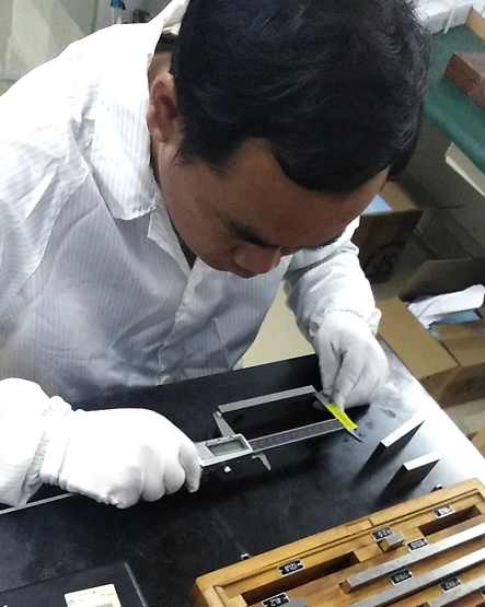 卡尺的校準(zhǔn)周期是多久