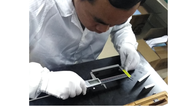 卡尺的校準(zhǔn)周期是多久