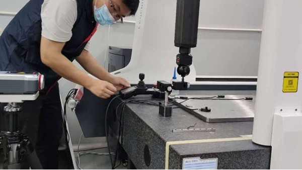 內(nèi)徑千分尺的校準(zhǔn)及使用