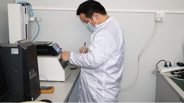 關(guān)于長(zhǎng)度計(jì)量校準(zhǔn)的重要性