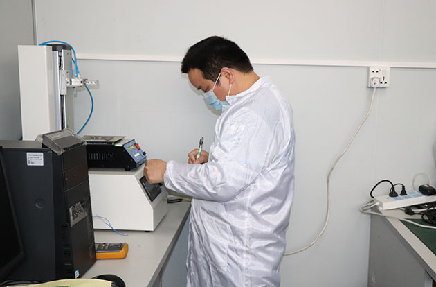 關(guān)于長(zhǎng)度計(jì)量校準(zhǔn)的重要性