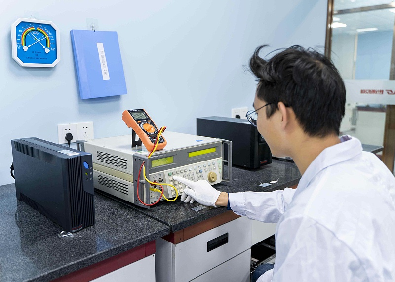 儀器校準(zhǔn)價格是多少