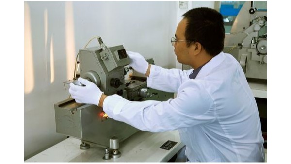 儀器校準(zhǔn)需要多久完成