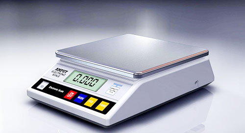 電子秤計(jì)量校準(zhǔn)注意事項(xiàng)有哪些