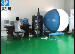 儀器校正第三方檢測(cè)機(jī)構(gòu)