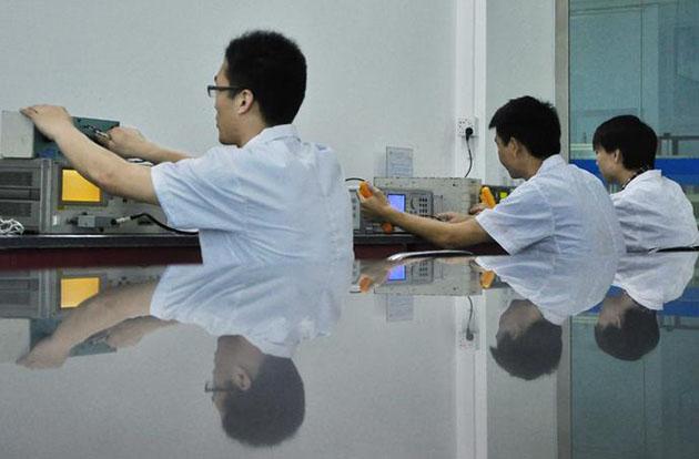 儀器設備計量校準檢測的意義