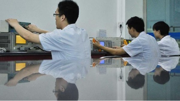 儀器設(shè)備計量校準(zhǔn)檢測的意義