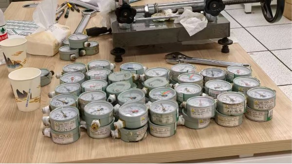 防爆型壓力表檢測，報告需包含哪些專項檢測結(jié)論？