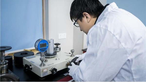 儀器校準(zhǔn)的兩種方法