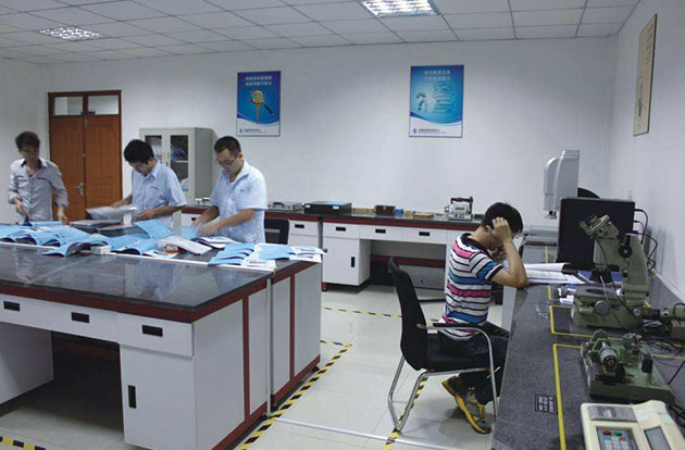 期間核查對儀器校準(zhǔn)周期的影響