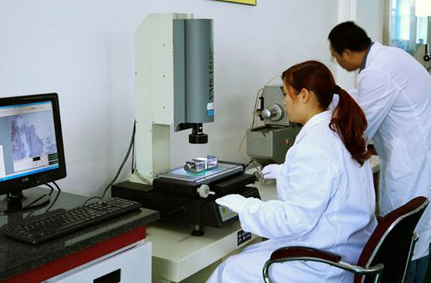 儀器校準人員資質(zhì)要求有哪些