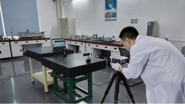 投影儀的校準(zhǔn)方法