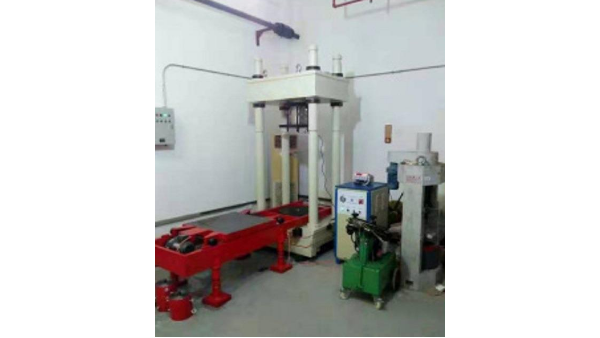 千斤頂計(jì)量校準(zhǔn)的重要性