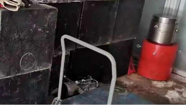 千斤頂校準(zhǔn)方程怎么用