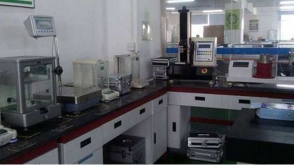 指示表的示值誤差校準步驟