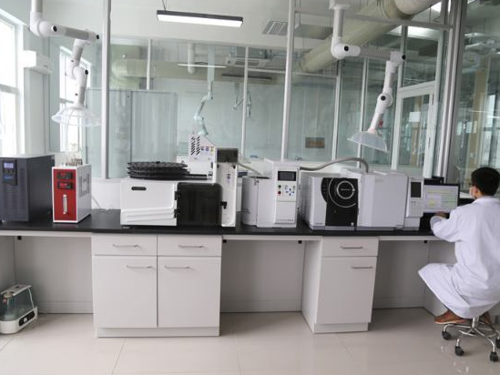 工廠都需要給設(shè)備做儀器檢測(cè)嗎？