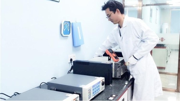 什么是第三方儀器校驗(yàn)機(jī)構(gòu)