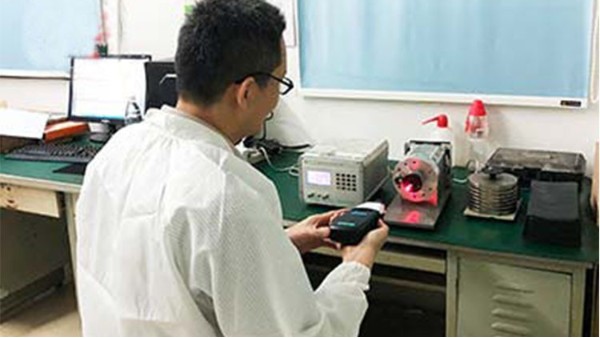 計(jì)量校準(zhǔn)的重要性