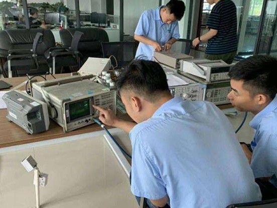 儀器校準(zhǔn)和檢測的方法有哪幾種