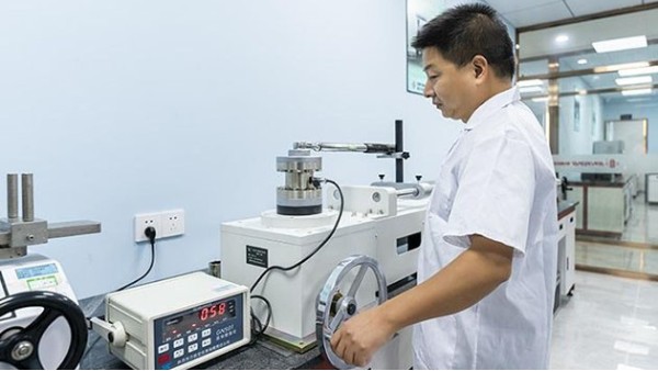 儀器校準(zhǔn)工作的目的和意義