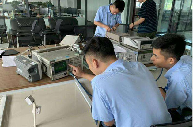 儀器校準(zhǔn)和檢測的方法有哪幾種