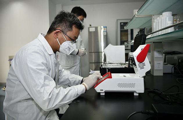 如何判斷哪些儀器不需要校準(zhǔn)