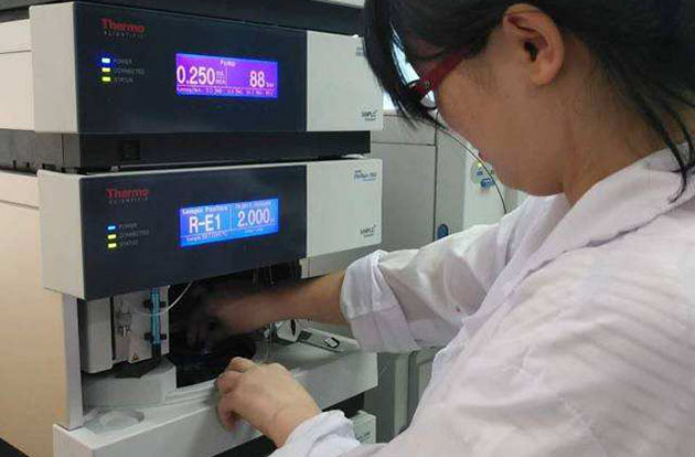 儀器校準(zhǔn)不合格怎么辦