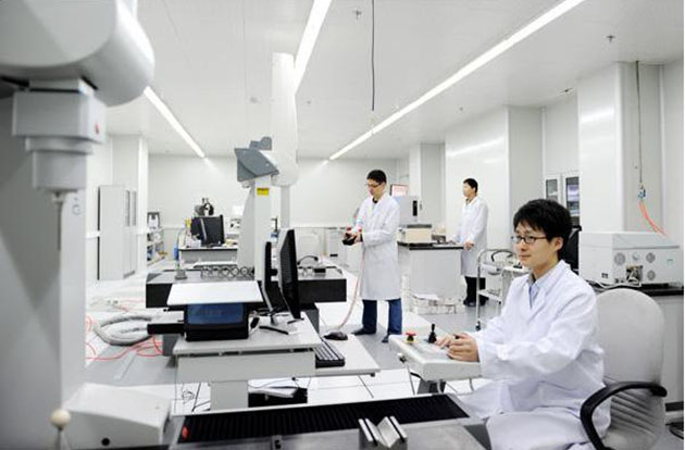 第三方校準機構校準儀器是否需要授權