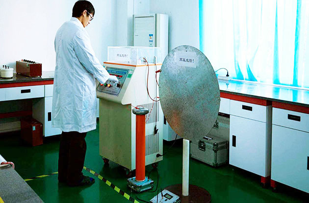 計(jì)量校準(zhǔn)工作內(nèi)容包括哪些