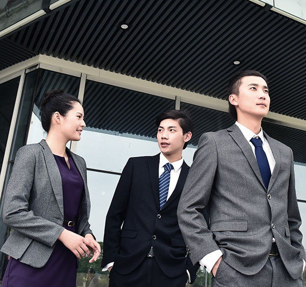 中健企業(yè)戰(zhàn)略