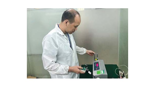 同心度測(cè)量?jī)x助力您了解其在工程質(zhì)量控制中的重要作用