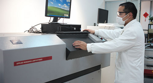 儀器校準(zhǔn)過程中需要注意些什么