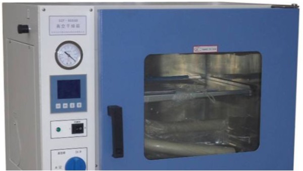 真空干燥箱的儀器校準(zhǔn)步驟-真空干燥箱校準(zhǔn)方法