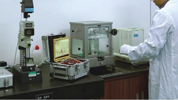 什么是計量檢定？