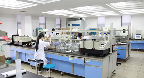 第三方檢測(cè)機(jī)構(gòu)