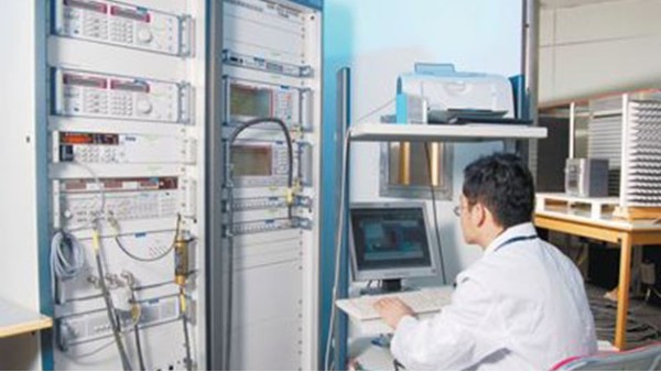 計量校準中量值傳遞的重要性