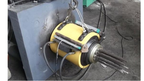 張拉千斤頂標(biāo)定要求與精準(zhǔn)儀器校準(zhǔn)服務(wù)—中健計(jì)量檢測(cè)（廣東）有限公司