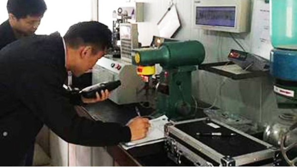 校準(zhǔn)儀器的維護(hù)注意事項