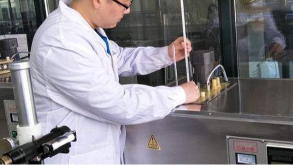 二次元影像測量儀校準(zhǔn)標(biāo)定不成功的原因