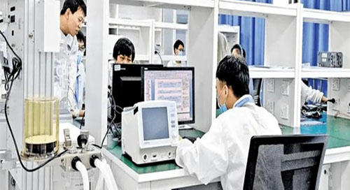 儀器計量校準(zhǔn)是什么意思