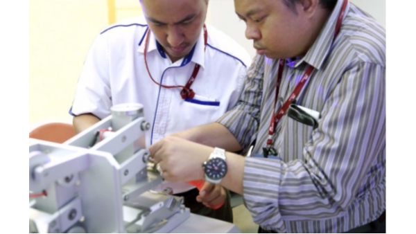 計量檢測人員的職責(zé)