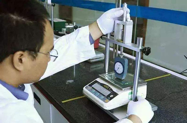 儀器未校準(zhǔn)是什么誤差