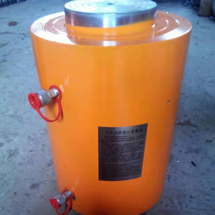 千斤頂校準的重要性和校準方法