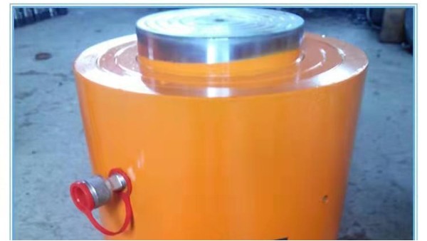 千斤頂標定的目的