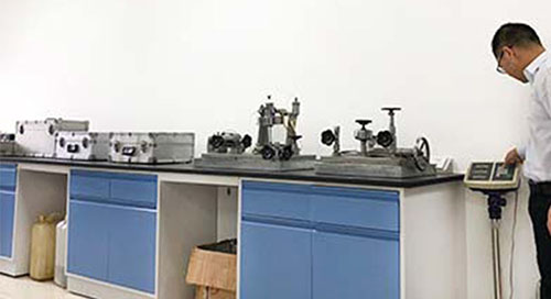 熱工類儀器計(jì)量校準(zhǔn)的優(yōu)勢