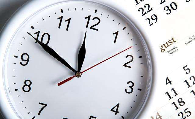 儀器為什么需要定期做校準檢測