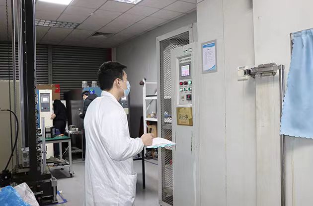 什么是儀器校驗